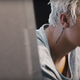 Image for article titled The Many Faces of Sad Bieber in His 'Company' Video